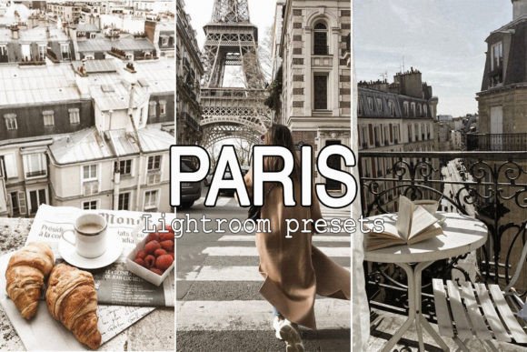 Download 6 Boho Lifestyle Lightroom Presets - Lifestyle Collection