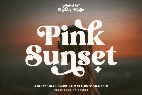 Download Pink Sunset - Premium Resources