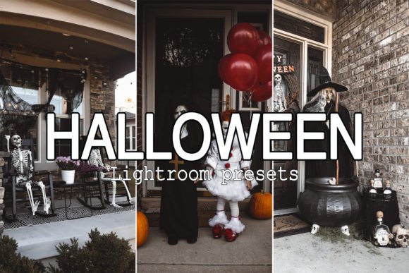Download 8 Dark Lifestyle Lightroom Presets - Lifestyle Collection