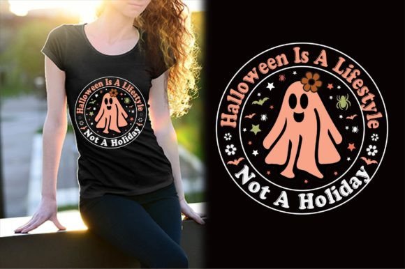 Download Halloween is a Lifestyle Not a Holiday - Lifestyle Collection